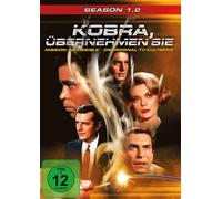 Kobra, übernehmen Sie: Season 1.2 [Import]