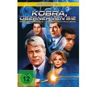 Kobra, übernehmen Sie! - Season 2.1