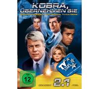 Kobra, übernehmen Sie! - Season 2.1