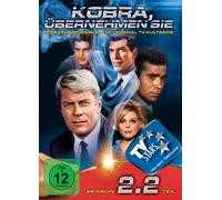 Kobra, übernehmen Sie! - Season 2.2