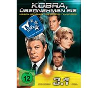 Kobra, übernehmen Sie! - Season 3.1