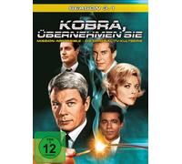 Kobra, übernehmen Sie-Season 3.1 [Import]