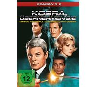 Kobra, übernehmen Sie! - Season 3.2