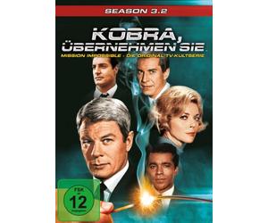 Kobra, übernehmen Sie! - Season 3.2