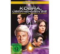 Kobra, übernehmen Sie-Season 5.1 [Import]