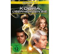 Kobra, übernehmen Sie! - Season 6.1