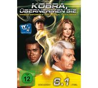 Kobra, übernehmen Sie-Season 6.1 [Import]