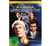 Kobra, übernehmen Sie! - Season 7.1
