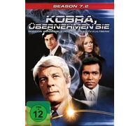 Kobra, übernehmen Sie-Season 7.2 [Import]