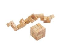 Kobra-Würfel - Jeu de Réflexion Patience