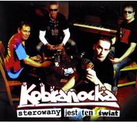 Kobranocka : Ce monde est contrôlé