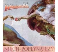 Kobranocka : Laissez couler les larmes
