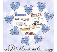 Kobrizo - Desde El Fondo Del Corazon