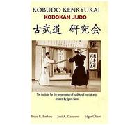 Kobudo Kenkyukai - Kodokan Judo (English)