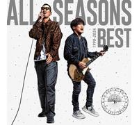 Kobukuro All Seasons Best (CD)