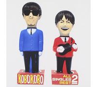 KOBUKURO - All Singles Best 2 [Import]