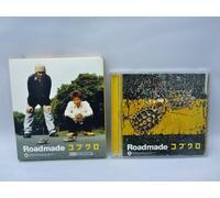 Kobukuro – Brand New Album – CD – Import