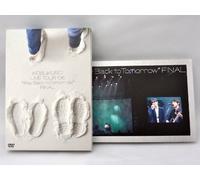 Kobukuro-Live Tour '06 Way Back to Tomorrow (2 DVD) [Edizione: Giappone] [Import]