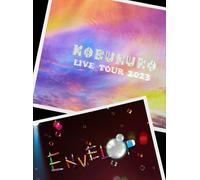 Kobukuro Live Tour 2023 Envelop Final At () () [Dvd]