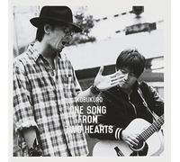 Kobukuro - One Song from Two Hearts [Import Allemand]