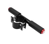 KOCAN Guidon de trottinette électrique pour enfants, barre de poignée réglable avec lumières, Compatible avec le Scooter électrique M365 Pro/ Pro2