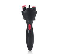 KOCAN Outil de tressage de cheveux à torsion rapide électronique alimenté par USB Machine à tresser les cheveux automatique fabricant de tresses bricolage outils de coiffure magiques