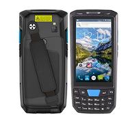 KOCAN Terminal Mobile Portable,Android 8.1 PDA Terminal de Point de Vente Portable Honey-Well 1D / 2D / QR Scanner de Codes à Barres Machine d'inventaire de collecteur de données 4G WiFi BT