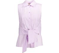 KOCCA Chemise Femme Textile Rose SF12360 - Taille : M