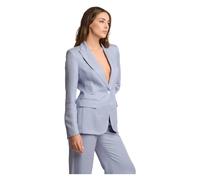 Kocca - Darius Blazer - Femme - Vestes - Bleu - Taille: 38 FR