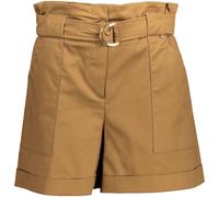 KOCCA Pantalon femme textile Marron SF12366 - Taille : 42