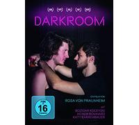 Kocevski, Bozidar – Darkroom