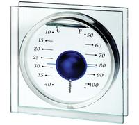 Koch 10211 Thermomètre décoratif Magic Ball