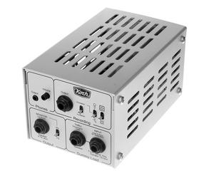 Koch Amps Koch Amps Dummybox Home