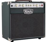 Koch Amps Koch Amps Jupiter Junior J20C ComboGreen