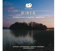 Koch - Biber: Sonatas Nos. 1, 3, 5, 9, 10, 11, 12, 13 & 16 [Germany] [Import]