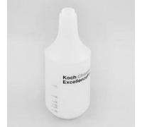 Koch Chemi Bouteille cylindrique pour pulvérisateur 1 l