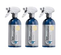 Koch Chemie 3 x Refresh Cockpit Care du cockpit Profondeur satiné 500 ml