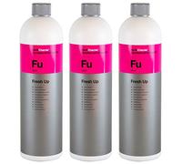 Koch Chemie 3X Fu Fresh up Désodorisant Anti-odeurs 1 l