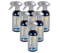 Koch Chemie 6 x Allround Quick Shine Finish Cockpit Nettoyage du Cockpit 500 ML