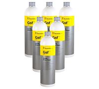 Koch Chemie 6 x GSF Gentle Snow Foam Mousse nettoyante Ph Neutre 1 l