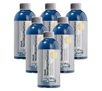 Koch Chemie 6 x Nano Magic Plast Care Produit D'entretien Plastique en Nettoyant pour Le Plastique 500 ML