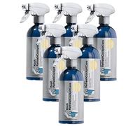 Koch Chemie 6 x Refresh Cockpit Care du cockpit Profondeur satiné 500 ml