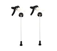 Koch Chemie 999001 Lot de 2 têtes de pulvérisation Star Koch Chemie