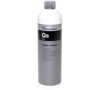 Koch Chemie Allround Finition Quick Shine 1 Litre Nettoyeur Soins Brillant