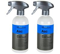 Koch Chemie Asc Allround Surface Cleaner Lot de 2 nettoyants de surface 500 ml