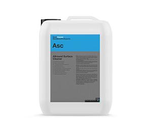 Koch Chemie Asc Allround Surface Cleaner Nettoyant spécial surface 10 l