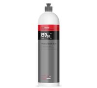 KOCH CHEMIE - B9.01 - Coupe rapide lourde - rayures extrêmement profondes 1000ml