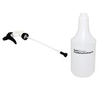 Koch Chemie Bouteille cylindrique avec tête de pulvérisation 1 l