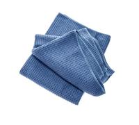Koch Chemie Chiffon gaufré en Microfibre Bleu 80 x 55 cm