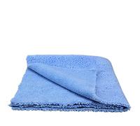 Koch Chemie Chiffon professionnel en microfibre bleu, coupe ultra-sonorisante, 40 x 40 cm.